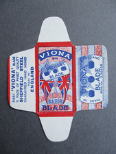 Vintage viona blade for sale  NORWICH