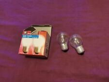 Halogen bulb 42w for sale  WOLVERHAMPTON