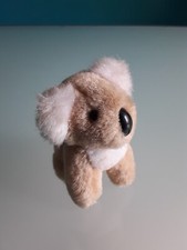 Trudi mini peluche usato  Palazzolo sull'Oglio