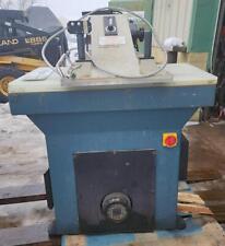Hudson machinery t25 for sale  Cedarburg