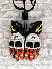 Alpinestars pro red for sale  BOGNOR REGIS