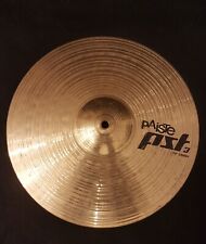Paiste pst3 crash gebraucht kaufen  Neuburg am Inn