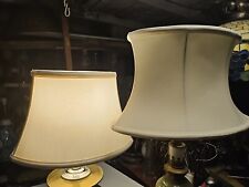 Complimentary pair white for sale  Shoreham