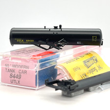 Roundhouse 8449 utlx for sale  Apex