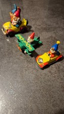Lot vehicules metal d'occasion  Aigrefeuille-d'Aunis