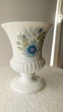 Wedgwood clementine urn for sale  BILLINGHAM