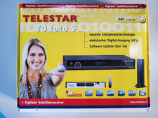 Digitaler satellitenreceiver t gebraucht kaufen  Bruchköbel