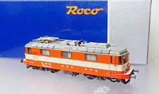 Roco 7500002 elektrolok gebraucht kaufen  Duisburg