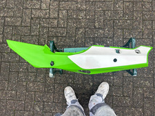 Kawasaki 600 1997 gebraucht kaufen  Celle