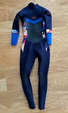 Girls roxy wetsuit for sale  Wilmington