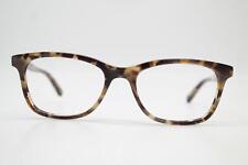 Brille Calvin Klein CK7947 Braun Gold Oval Brillengestell eyeglasses Neu comprar usado  Enviando para Brazil