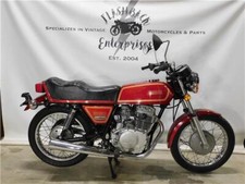 1977 yamaha 360 for sale  Imlay City