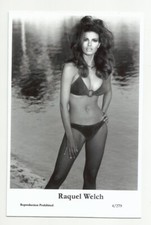 Bx99 raquel welch for sale  RADSTOCK