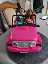 Barbie beach cruiser for sale  ROTHERHAM