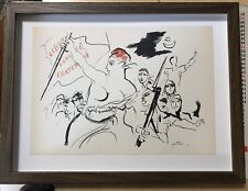Renato guttuso tecnica usato  Pisa