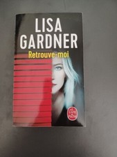 Retrouve lisa gardner. d'occasion  Forcalquier
