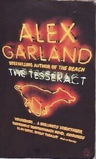 The tesseract alex d'occasion  Hennebont