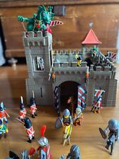 Castello playmobil 3667 usato  Verona