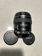 Canon 85mm 1.8 for sale  GLASGOW