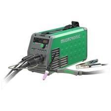 Saldatrice migatronic focus usato Saldatrice migatronic focus usato  Spedire a Italy