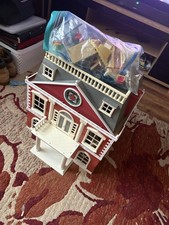 Sylvanian families red for sale  COLCHESTER