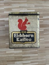 Alte dose eichhorn gebraucht kaufen  Hannover