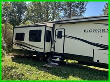 2018 heartland bighorn for sale  Finlayson