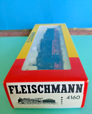 Fleischmann 4160 epoche gebraucht kaufen  Wächtersbach