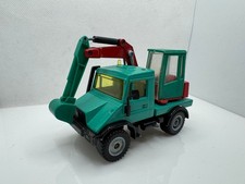 unimog bagger gebraucht kaufen  Erkelenz