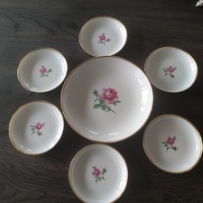 Fürstenberg rote rose gebraucht kaufen Fürstenberg rote rose gebraucht kaufen  Groß-Umstadt