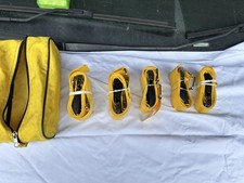 Ambulance scoop stretcher for sale  TONBRIDGE