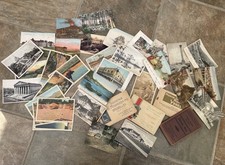vintage postcards for sale  OAKHAM