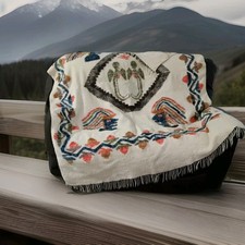 Vintage hand woven for sale  Kalamazoo