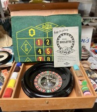 Vintage lowe casino d'occasion  Expédié en Belgium