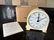 Smiths stop clock for sale  SANDBACH