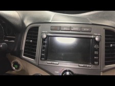 Info gps screen for sale  Cape Girardeau