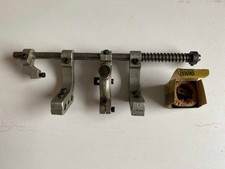 Unimat lathe screw for sale Unimat lathe screw for sale  KELTY