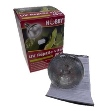 Hobby reptile vital gebraucht kaufen  Köln