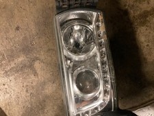 Riginal iveco scheinwerfer gebraucht kaufen  Hannover