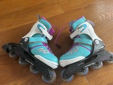 Inliner inline skates gebraucht kaufen  Niederkassel