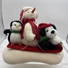 Hallmark jinglepals snow for sale  Melbourne Beach