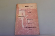 Boris vian herbe d'occasion  Lille-