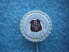 Alte anstecknadel tus gebraucht kaufen  Leutershausen