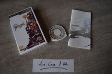 Dissidia 012 duodecim d'occasion  Lognes