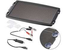 Chargeur solaire batterie d'occasion  Sélestat