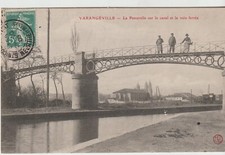Cpa varangeville ferree d'occasion  Monthureux-sur-Saône