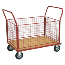 Sealey heavy duty for sale  NELSON