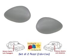 Set calotta specchio usato  Italia