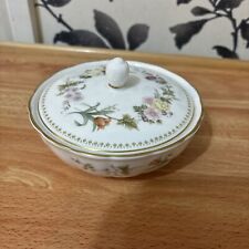 Wedgewood mirabelle bon for sale  ORPINGTON