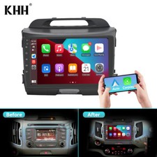 Apple carplay kia gebraucht kaufen  Bremen